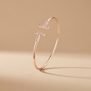 Custom 18K Gold Lab Grown Diamond Tennis <b>Bracelet</b> IGI Certified Brilliant Cut Luxury Unisex Jewelry Gift - Product Image 4