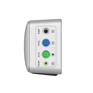 Versátil 5,5 polegadas HD Display N5 tipo 20 multi-parâmetro <span class=keywords><strong>monitor</strong></span> veterinário para animais de estimação dispositivos de monitoramento de alta qualidade - Product Image 3