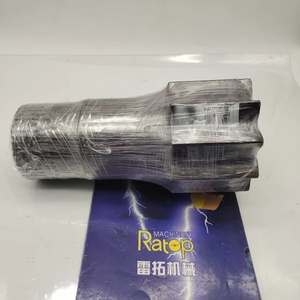 เพลาสวิงคุณภาพสูง PC70-8 PC60-8 PC78MR PC78UU 21W2641160 รุ่น 21W-26-41160 สำหรับรถขุด - Product Image 6
