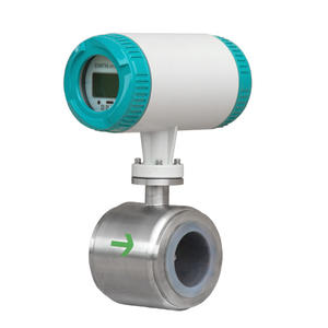 Htld <span class=keywords><strong>Philemon</strong></span> 220V Elektromagnetische Flowmeter Afstandsbediening Ss316l Vloeistof Aangepast Oem-Ondersteuning Voor Watermedium DN3-DN3000 0.5% - Product Image 2