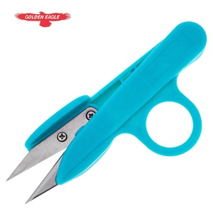 GOLDEN EAGLE Thương Hiệu Thép Carbon Chủ Đề Kéo Nhỏ Chủ Đề Cutter Với Nhựa Xử Lý TC-800 - Product Image 4