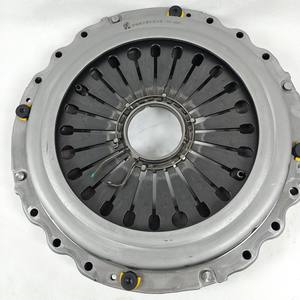 עבור צלחת מצמד סינומשאית 9725160100 wg9525160001 wg9114160011 az9725162000 712w30000-6001 az9921160200 wg9525160001 wg9525160001 wg9525160001 - Product Image 1