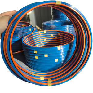 Joint d'étanchéité de tige de piston <span class=keywords><strong>en</strong></span> polyuréthane type <span class=keywords><strong>BD</strong></span> C173 305*325 - Product Image 3