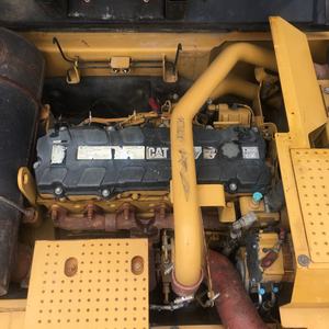 Excavadora Usada Caterpillar CAT340 de 40 Toneladas, Año 2025, Pocas Horas de Trabajo, Precio Económico, Alta Calidad, en Venta - Product Image 6