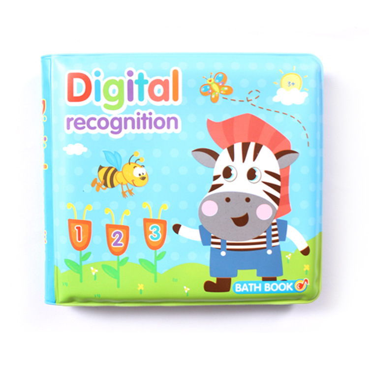 Digital Recognition