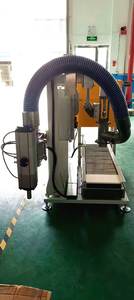 Machine de remplissage PET grande bouteille <span class=keywords><strong>5L</strong></span> à piston pesage cuisson lubrifiant huile comestible ligne de remplissage - Product Image 5