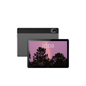 10-Inch <strong>Quad</strong> Core <strong>Android</strong> Tablet PC MTK Processed New 3G Calling Tablet with <strong>Sim</strong> Card Slot for Kids and Children - Product Image 1