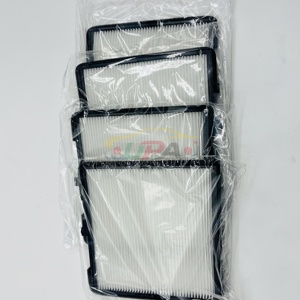 Filtre d'habitacle A/C 97133-B4900 97133B4900 pour Hyundai Kia 97133 B4900 - Product Image 5