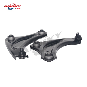 Braccio di Controllo del Sistema di Sospensione Auto Aimiky 54500-1KAOB 54501-1KAOB per <span class=keywords><strong>Nissan</strong></span> <span class=keywords><strong>Juke</strong></span> 2010 - Product Image 2