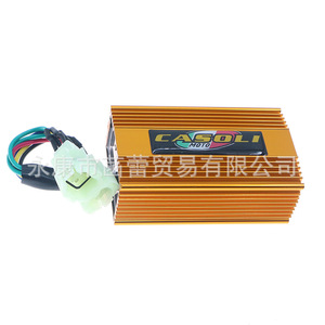 Encendedor de Llama de Alta Eficiencia y Potencia para Motocicletas Todoterreno, Estufa de Gas, Competición - Product Image 1