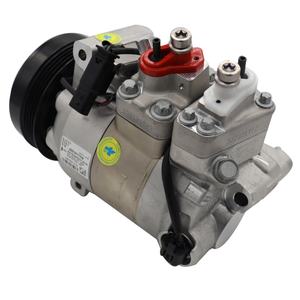 Compresor de Aire Acondicionado para Auto SJC31 para Maybach A0008309902 A0008301504 para BENZ W222 - Product Image 6