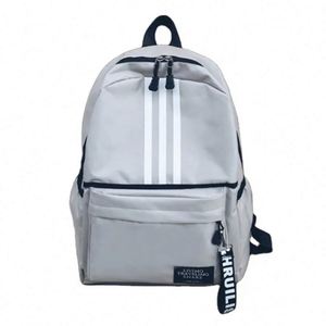 Small Fresh Travel Solid Color <b>Backpack</b> Student Girl School Bags for Teenage College Wind Women Schoolbag Cheap <b>Backpacks</b> - Product Image 1