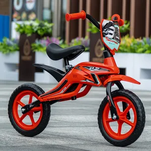 new cool MTB style 12inch kids balance bike bicycle factory supplier /Kids balance bike for sale