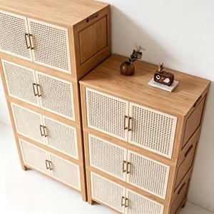 Armoire de Rangement Moderne de Haute Qualité pour Chambre à Coucher – Meuble de Style Maison – Penderie Vestiaire – Garde-Robe – Guarda Ropa - Product Image 1