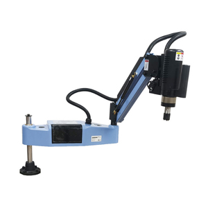 Máquinas Roscadoras de Brazo Flexible, Máquina de Taladrado y Roscado CNC, Máquina de Taladrado y Roscado Automática - Product Image 1