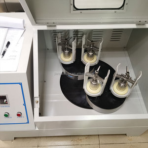 Molino Planetario XQM-4, Fabricante de Máquinas de Molienda de Minerales No Metálicos para Laboratorio, Equipo Experimental de Molienda de Bolas - Product Image 5