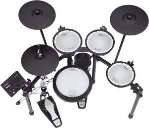 ชุดกลองไฟฟ้า ORIGINAL NEW V-Drums TD-07 K VX - Product Image 2