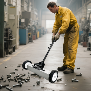 Từ Pickup công cụ telescoping Stick cho móng tay và ốc vít, mở rộng từ Grabber, Nhiệm Vụ nặng nề nam châm <span class=keywords><strong>Pick</strong></span> <span class=keywords><strong>up</strong></span> công cụ - Product Image 6