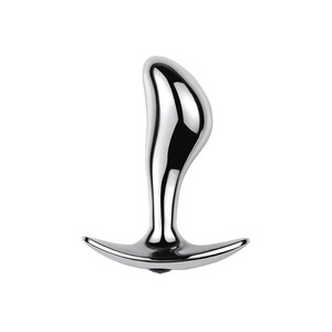 <span class=keywords><strong>Big</strong></span> Size 3Pcs Set Snake Spot Metal Butt Pluggen Aufblasbar Flirten Aluminium Anale Speelgoed - Product Image 4