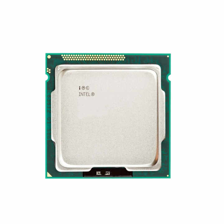 Original stock Intel Core i7 10700F PC Parts Processor computer 