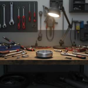 Adaptador de enchufe FASANO de 1/2 pulgada para herramientas de reparación automotriz - Product Image 2