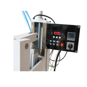 Nueva Máquina Automática de Impresión de Tarjetas de PVC con Cama Plana, Grabado en Relieve y Estampado en Caliente para Uso con Impresoras de Etiquetas - Product Image 6