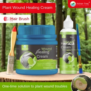 Agent cicatrisant pour les bonsaïs et les arbres fruitiers, pâte d'élagage modèle CB6, fabriqué en Chine - Product Image 6