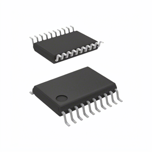 Récepteurs RF de canal du fabricant ATA5723P3C-TKQY - Product Image 1