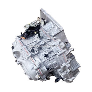 Transmission CVT JF020E d'occasion 31020-50X1A 3DX0C 3DX0D RE0F12A pour <span class=keywords><strong>Nissan</strong></span> Kicks <span class=keywords><strong>Versa</strong></span> Bluebird 1.5L 1.6L - Product Image 3