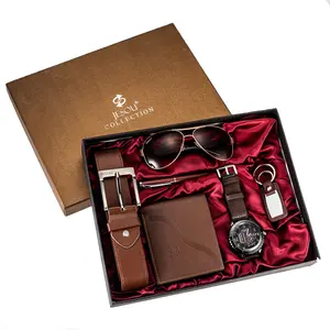 New Hot-Selling Product Ideas 2023 Men's Business Gift Sets Corporate Gift Sets Men's Christmas Gift Sets