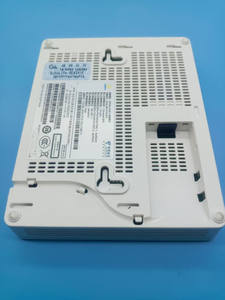 De segunda mano HG8245C GPON/EPON 3FE + <span class=keywords><strong>1TV</strong></span> ONT Firmware inglés Equipo de fibra óptica ONT FTTH Router - Product Image 4
