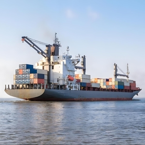 Cheap Freight Forwarder Oversized <strong>Cargo</strong> <strong>Transportation</strong> LCL DDP Sea Freight <strong>Air</strong> Freight Logistics Agents From China to Germany - Product Image 4