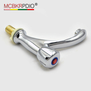 MCBKRPDIO-grifo de latón con mango para baño, alta calidad, industrial, <span class=keywords><strong>Nanan</strong></span>, China - Product Image 5
