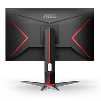 Q27G2SD Nuevo Monitor LCD de 27 Pulgadas QHD 2K con Interfaz DP, 99% SRGB, Tiempo de Respuesta de 5ms, Fast-IPS, 176MHz para Juegos de Escritorio y Negocios