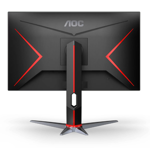 Q27G2SD Nouveau moniteur pour écran LCD 27 pouces QHD (2560x1440) 2K Interface DP 99% SRGB 5ms de temps de réponse pour le jeu sur ordinateur et les affaires - Product Image 2