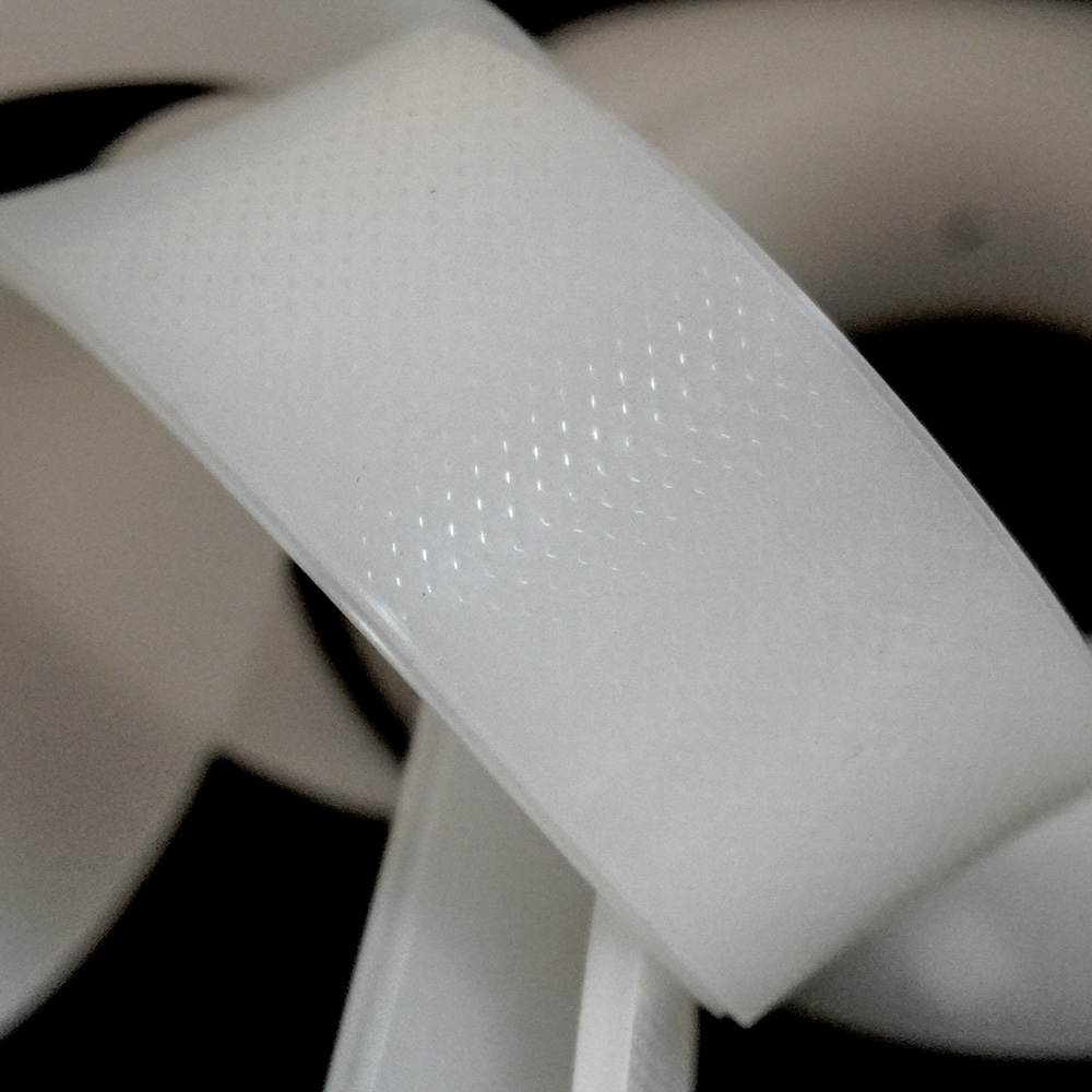 led light strip plastic cover