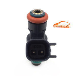 キャデラック エスカレード、シボレー シルバラード、サバーバン、GMC シエラ、ユーコン 6.2L V8 - フレックス用 燃料噴射装置（OEM 12609749） - Product Image 4