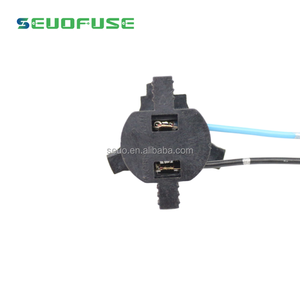 H7-Luftkompressor-Glühbirne für Nebelscheinwerfer, Kfz-Stecker, Seitenspiegel-Kabelbaum für Buick - Product Image 3