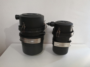 Nuevo Compresor de Aire MANNY 6 Cubic C1360, Filtro de Aire Industrial y Conjunto de Ensamblaje - Product Image 5