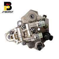 Pompa Bahan Bakar Common Rail Tekanan Tinggi Tipe CP3 Berkualitas Tinggi 0445020101 Digunakan untuk Mesin Diesel M W M