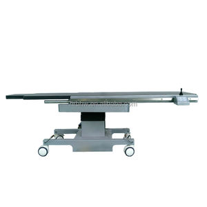 وافق CE من ألياف الكربون ذراع C ذراع O ذراع جراحة <span class=keywords><strong>Radiolucent</strong></span> الجدول تدخل ERCP - Product Image 5