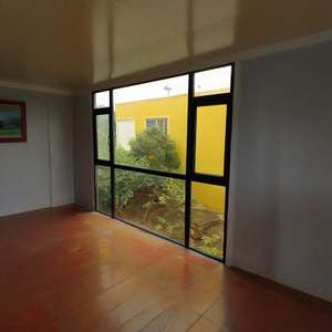 Cabañas Rústicas y Modernas Prefabricadas Estilo Tropical Europeo Espacios Residenciales de Varios Niveles Casas de Madera de Acero para Villas Vida Escénica - Product Image 6