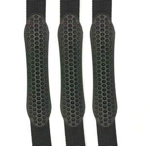 Nhựa mềm nhiệm vụ nặng nề không thấm nước thay thế xử lý cho ngoài trời Ba lô & Túi xách thiết kế hợp thời trang - Product Image 4