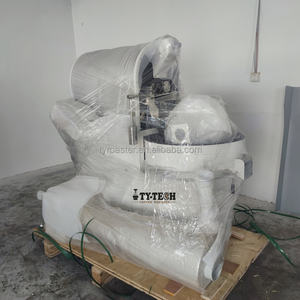 Tostador de Café Comercial <span class=keywords><strong>Probat</strong></span> de 3-7 kg (5 kg) con Tecnología Alemana para Cafeterías, Motor Turco - Product Image 3