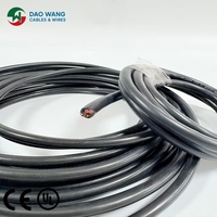Fabrika Toptan Özelleştirilebilir Düşük Voltajlı PVC Çok Damarlı Korumalı Kablo 2/3/4/5 Damarlı Kalaylı Bakır İletken UL2725 Model 30V