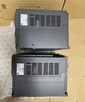 Variateurs de fréquence triphasés haute performance FR-E740-15K Mitsubishi, convertisseur de fréquence 15 kW pour ventilateur, pompe à eau, compresseur
