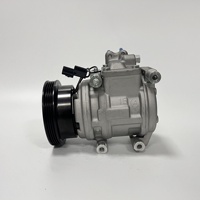 YL-385127 Nouveau compresseur de climatisation automobile 12V de haute qualité pour SONATA TUCSON KIA SPORTAGE OE 977012E400