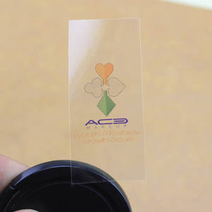 Autocollant en vinyle personnalisé et de haute qualité, autocollant imperméable pour bouteille de corps, autocollant cosmétique imperméable - Product Image 6