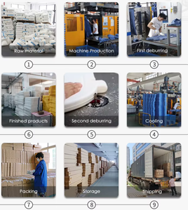 <span class=keywords><strong>Casa</strong></span> de Juegos Infantil Dream Playhouse, Parque Infantil de Plástico, Columpios y Tobogán Blancos <span class=keywords><strong>para</strong></span> Niños, <span class=keywords><strong>Casa</strong></span> de Campaña Interior - Product Image 6