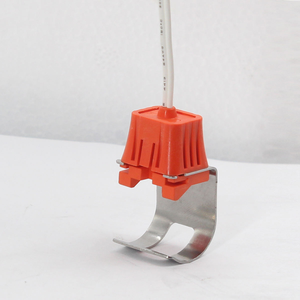 <span class=keywords><strong>Hot</strong></span> bán thermistor <span class=keywords><strong>NTC</strong></span> cảm biến nhiệt độ <span class=keywords><strong>NTC</strong></span>-C6 cho gas nồi hơi - Product Image 3